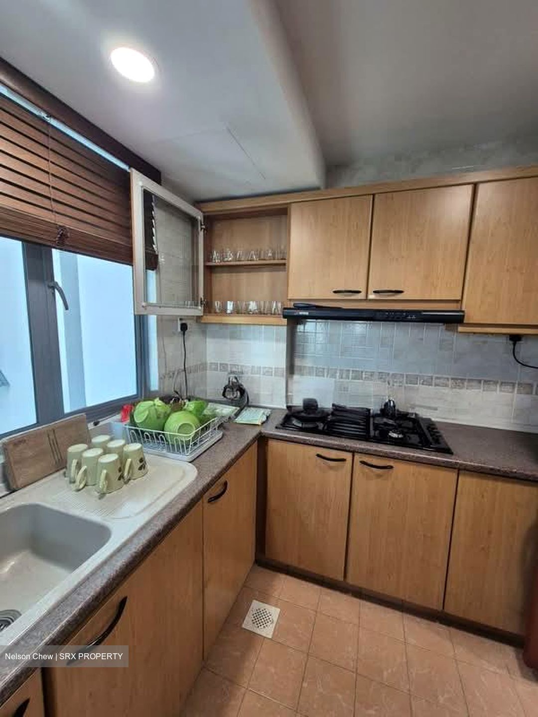 Aquarius By The Park (D16), Condominium #606291811